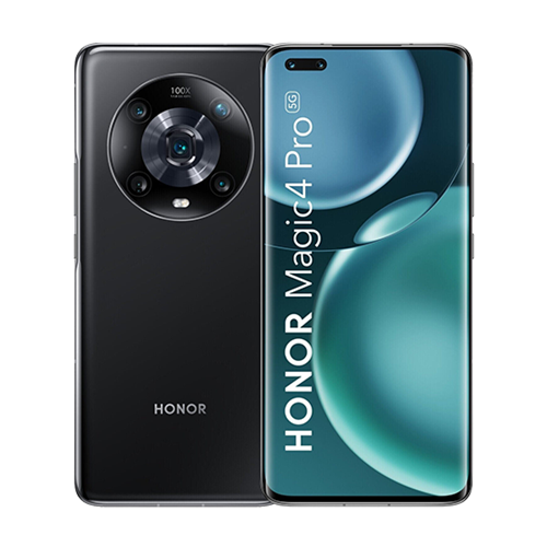 Honor Magic4 Pro 5G (256GB/Black)