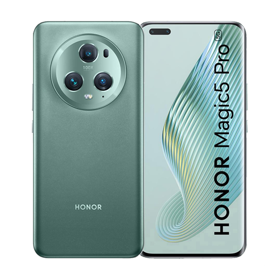 Honor Magic5 Pro 5G (512GB/Green)