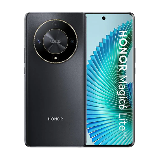 Honor Magic6 Lite  5G (256GB/Black)