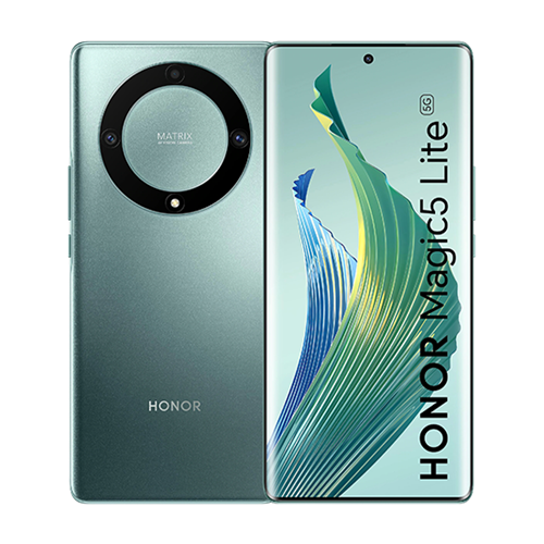 Honor Magic6 Lite  5G (256GB/Green)