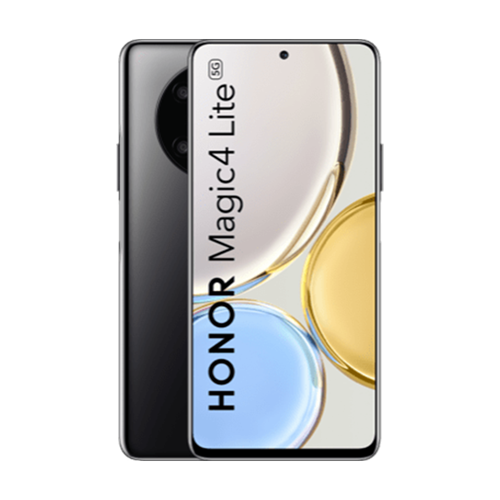 Honor Magic4 Lite 5G (128GB/Black)