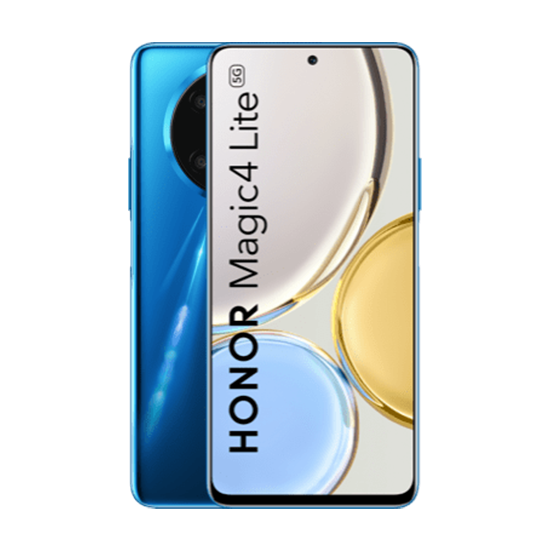 Honor Magic4 Lite 5G (128GB/Blue)
