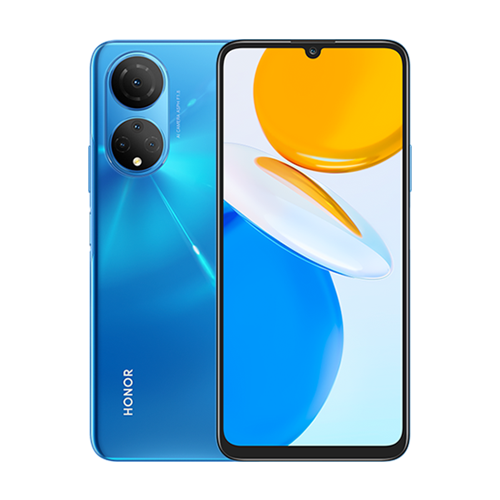Honor X7 4G (128GB/Blue)