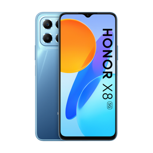 Honor X8 4G (128GB/Blue)