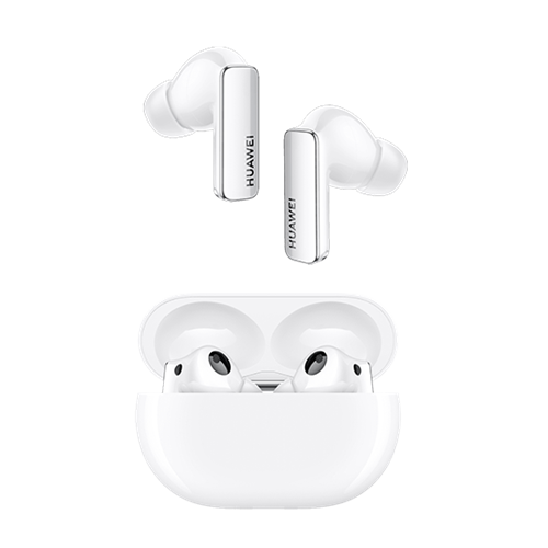 Huawei FreeBuds Pro 2 - White