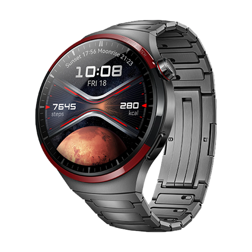 Huawei Watch 4 Pro Space Edition 48mm