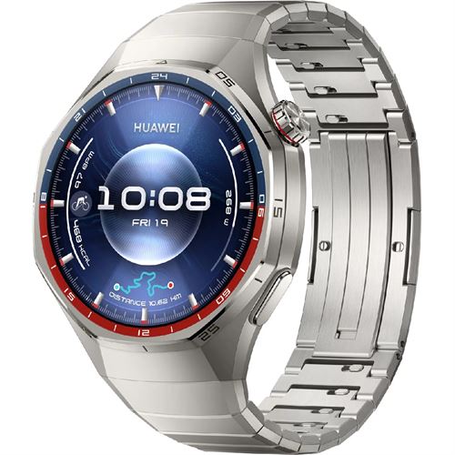 Huawei Watch GT6 Pro 46mm (Atum-B29M), titanium