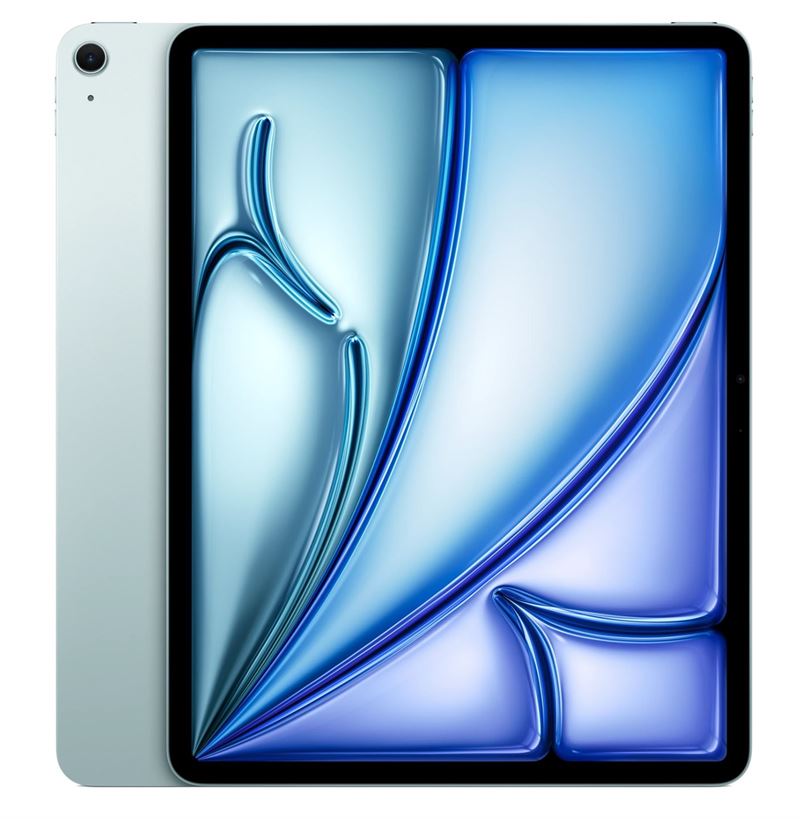 Apple iPad Air M4 Wi-Fi 13-inch 128GB 12GB Blue