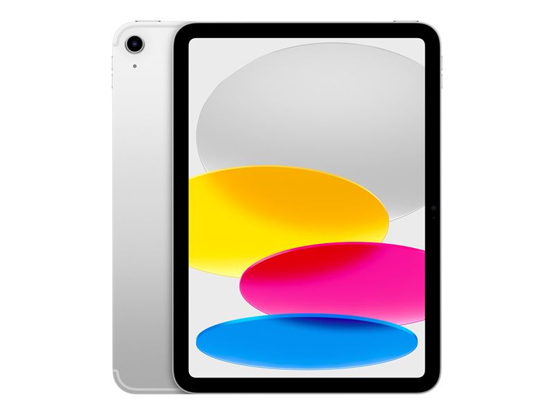 Apple iPad A16 Wi-Fi -  Cellular 11 128GB