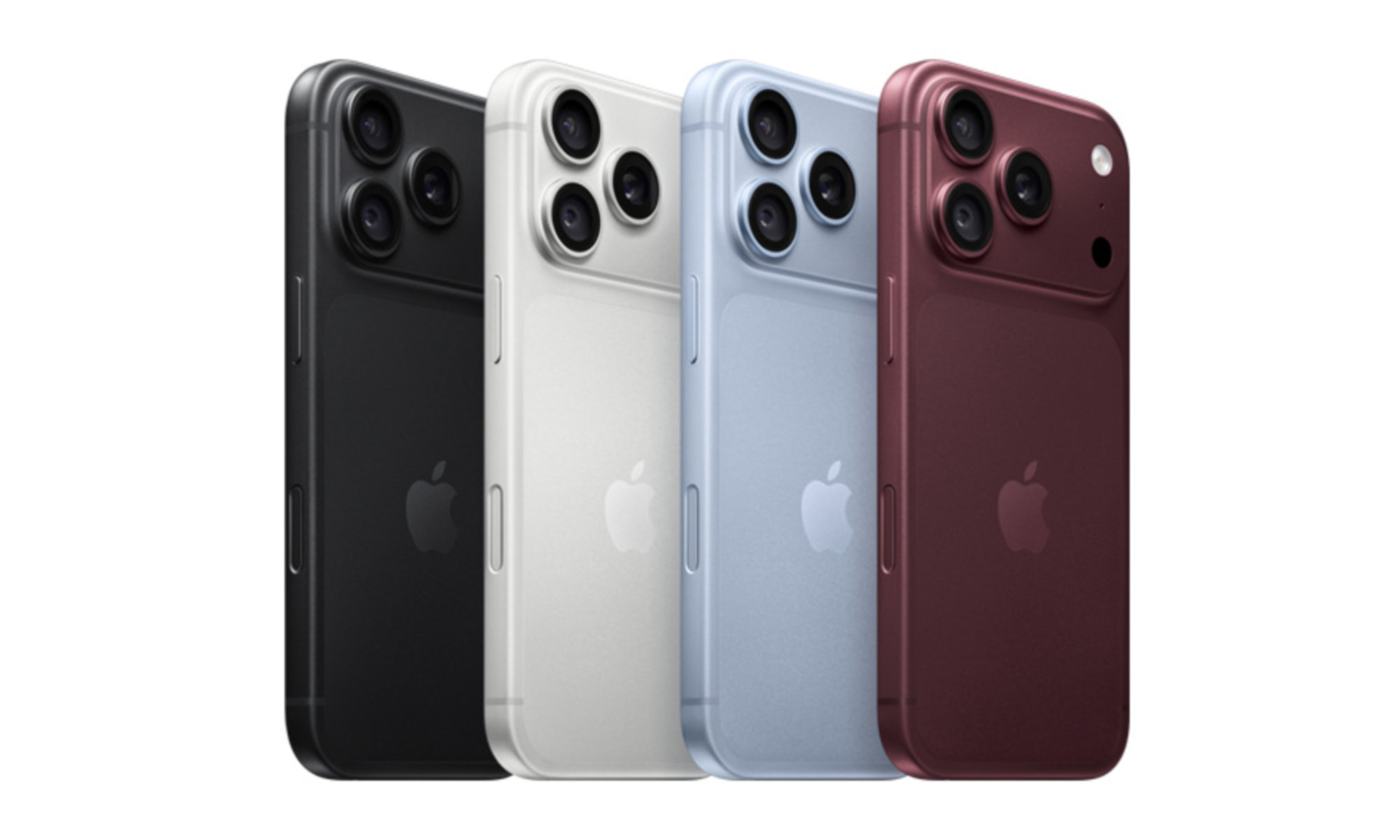 Apple iPhone 18