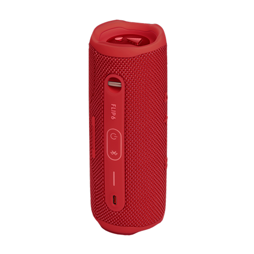 JBL Flip 6 - Red