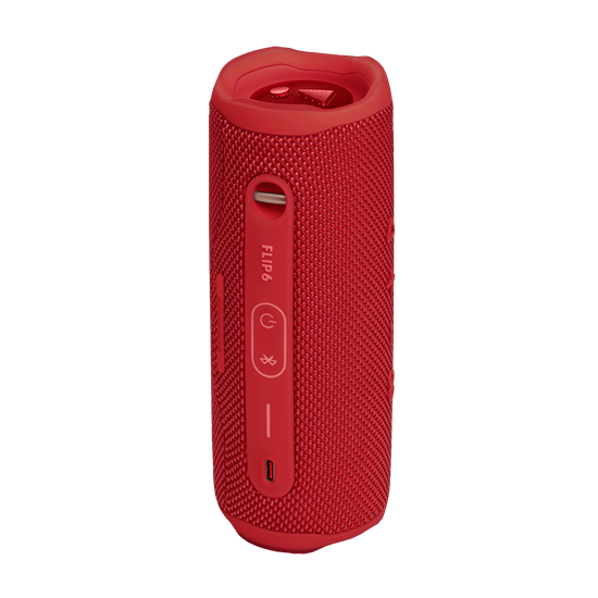 JBL Flip 6 - Red
