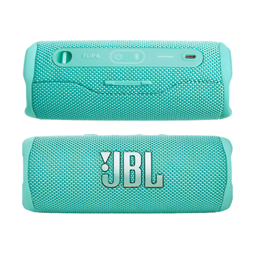 JBL Flip 6 - Teal