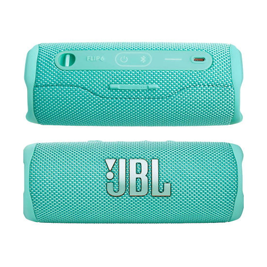 JBL Flip 6 - Teal