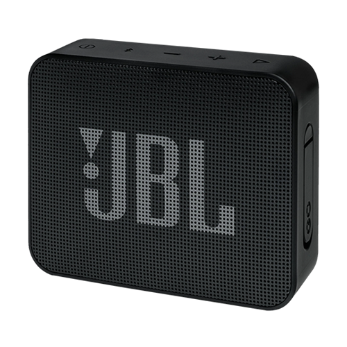 JBL Go Essential Bluetooth Speaker - Black