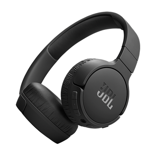 JBL Tune 670NC Headset - Black