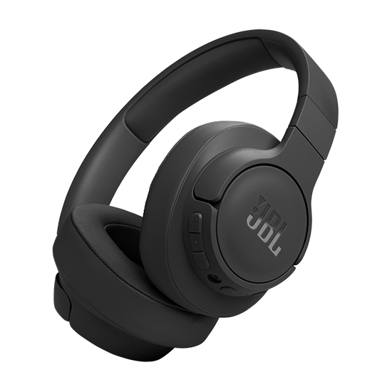 JBL Tune 770NC Headset - Black