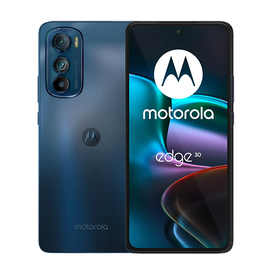 Motorola Moto Edge 30 5G (128GB/Meteor Grey)