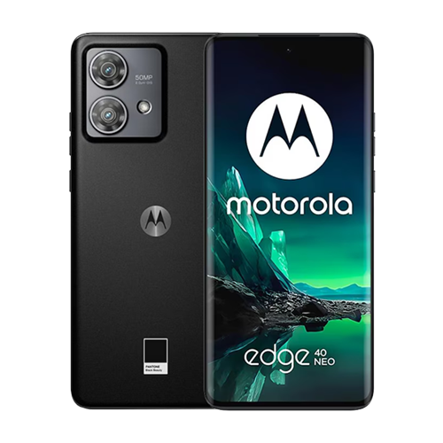 Motorola Edge 40 Neo 5G (256GB/Black)