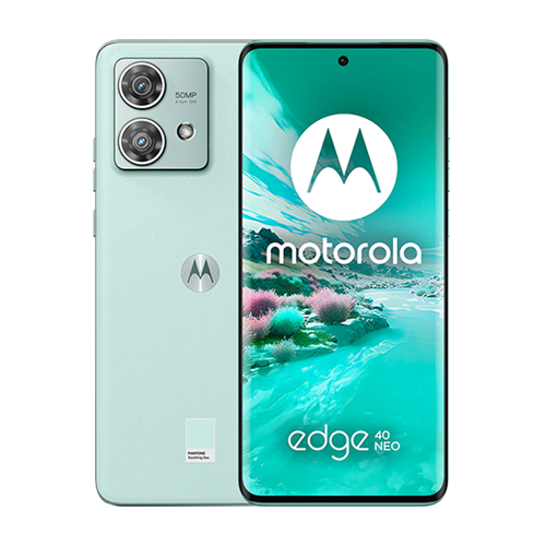 Motorola Edge 40 Neo 5G (256GB/Green)