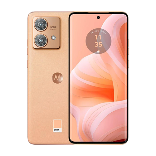 Motorola Edge 40 Neo 5G (256GB/Peach Pink)