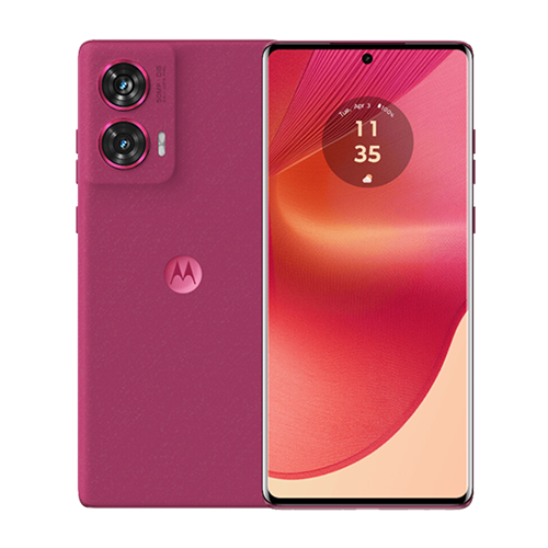 Motorola Edge 50 Fusion 5G (512GB/Hot Pink)