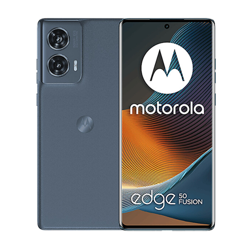 Motorola Edge 50 Fusion 5G (256GB/Forest Blue)