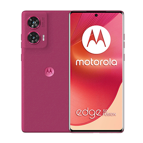Motorola Edge 50 Fusion 5G (256GB/Hot Pink)