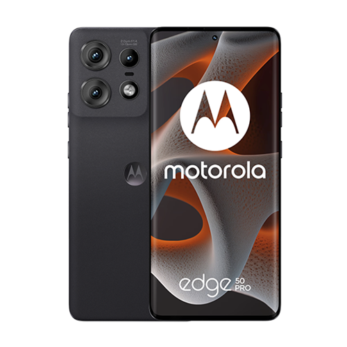 Motorola Edge 50 Pro (512GB/Black)