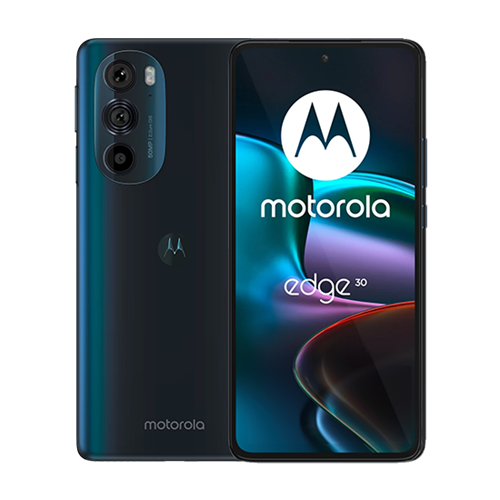 Motorola Edge 30 Pro 5G (256GB/Midnight Blue)