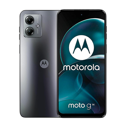 Motorola G14 4G (128GB/Grey)