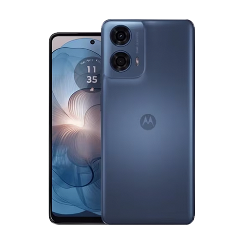 Motorola Moto G24 Power 4G (256GB/Blue)