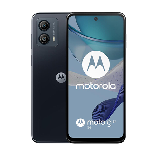 Motorola Moto G53 (128GB/Blue)