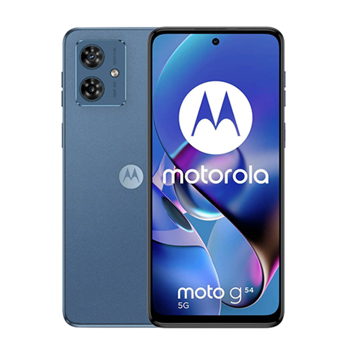 Motorola G54 5G (128GB/Blue)