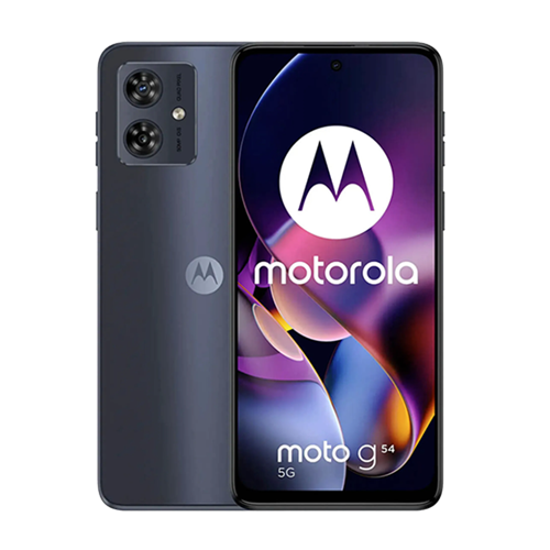 Motorola G54 5G (128GB/Black)