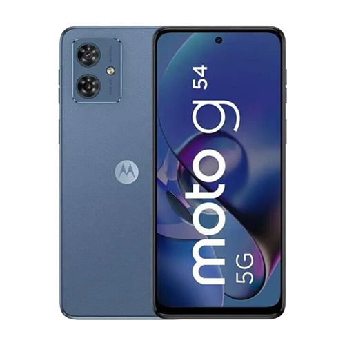 Motorola G54 5G (256GB/Blue)