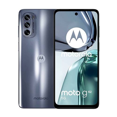 Motorola G62 5G (128GB/Grey)