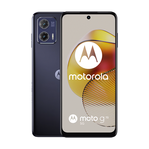 Motorola Moto G73 5G (256GB/Blue)