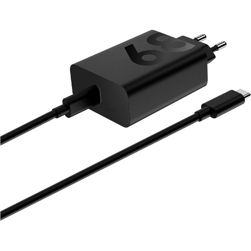 Motorola TurboPower USB-C Charger 68W