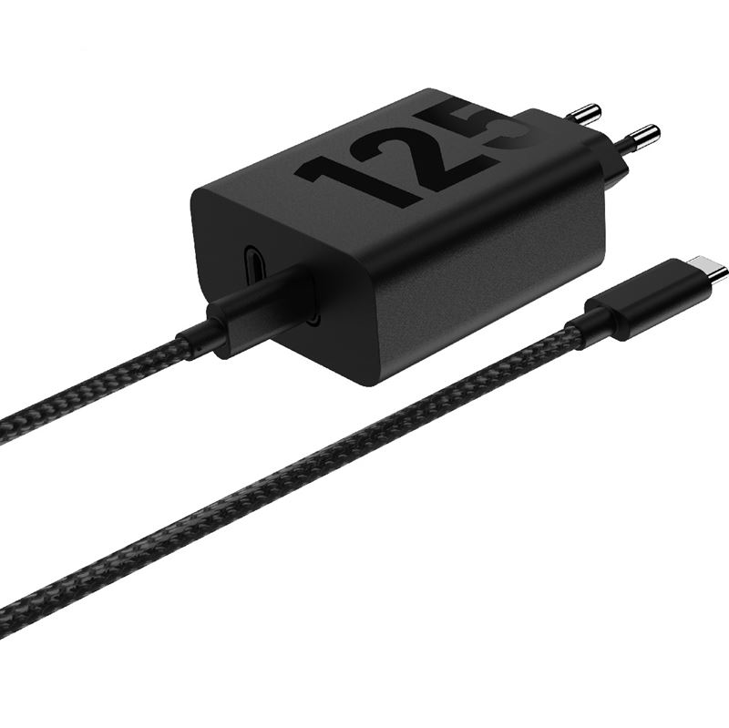 Motorola TurboPower USB-C Duo-Charger 125W