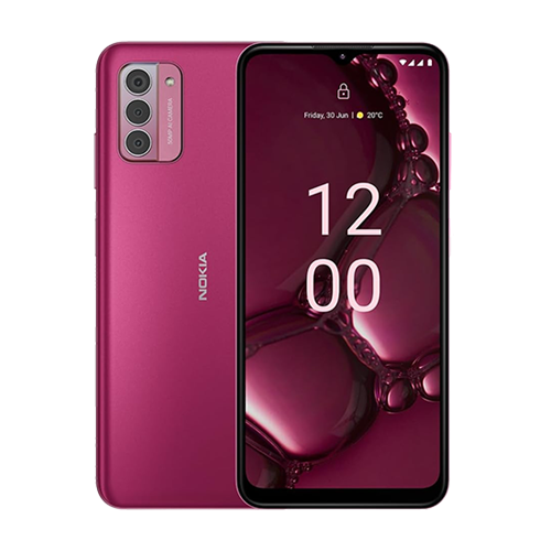 Nokia G42 - Pink