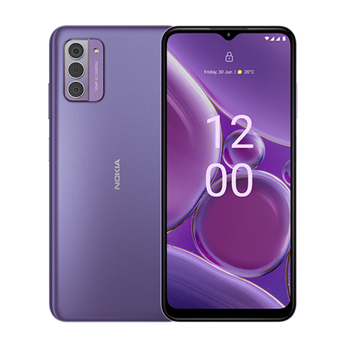 Nokia G42 - Purple