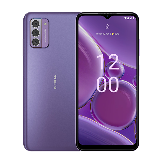 Nokia G42 - Purple
