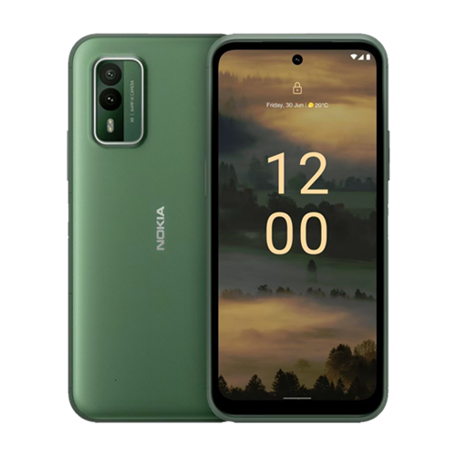Nokia XR21 5G (128GB/Green)