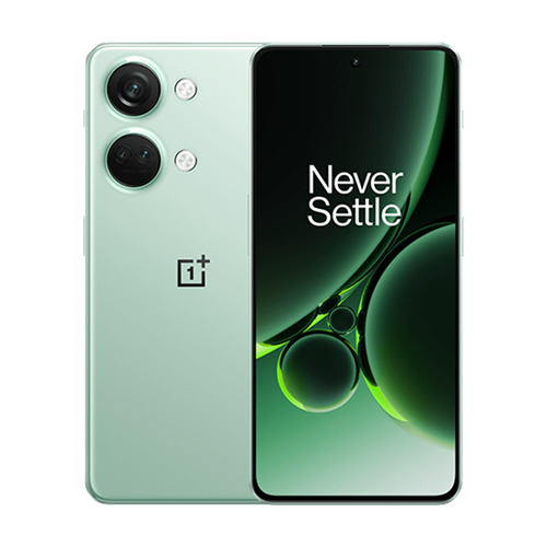 OnePlus Nord 3 5G (128GB/Green)