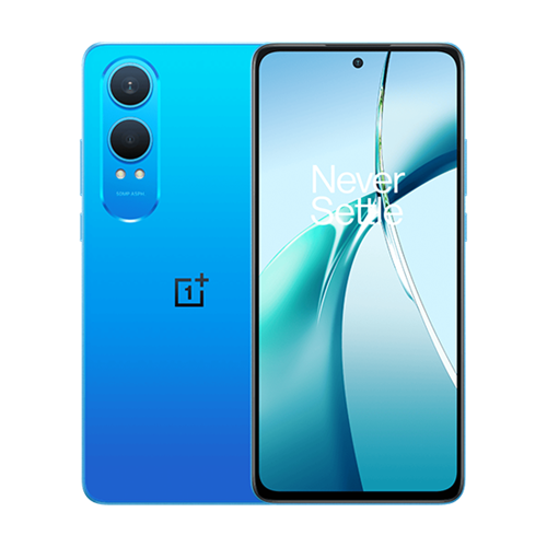 OnePlus Nord CE 4 Lite 5G (256GB/Blue)