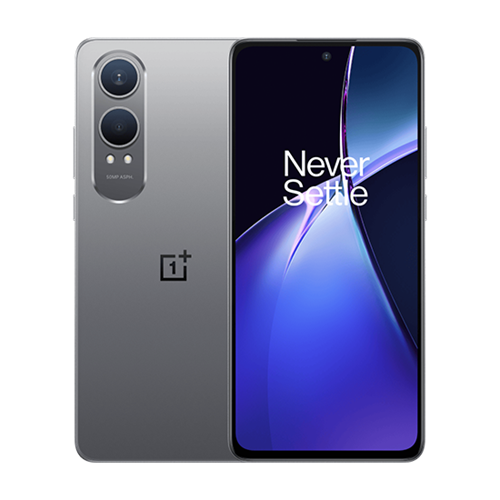 OnePlus Nord CE 4 Lite 5G (256GB/Silver)