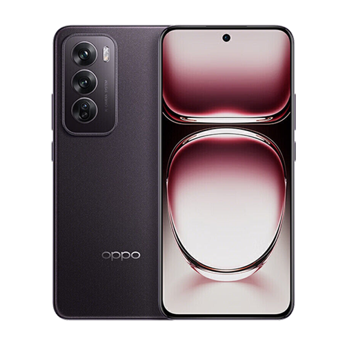 Oppo Reno12 Pro (512GB/Black)