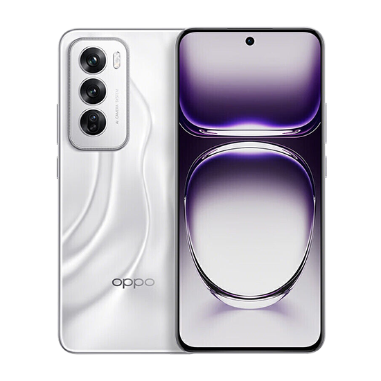 Oppo Reno12 Pro (512GB/Silver)