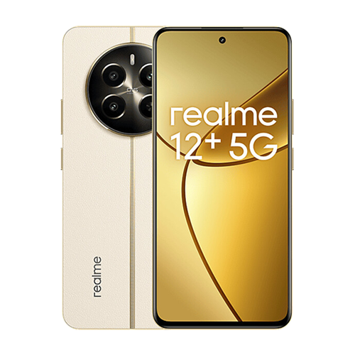 Realme 12 plus (512GB/Navigator Beige)